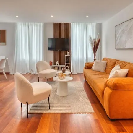 Apartment 50m Palais & Croisette *