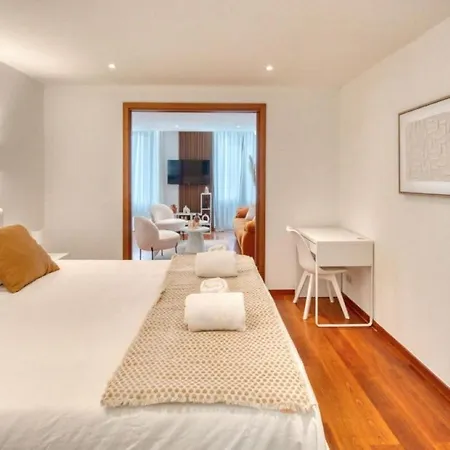Apartment 50m Palais & Croisette Cannes