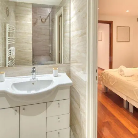 Apartment 50m Palais & Croisette