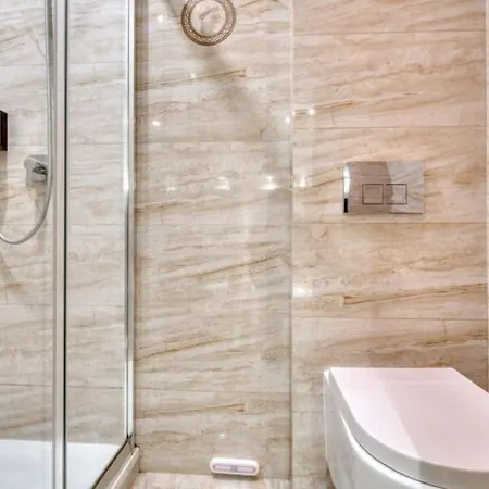 Apartment 50m Palais & Croisette