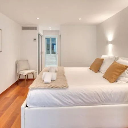 Apartamento 50m Palais & Croisette *