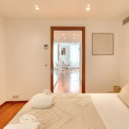 50m Palais & Croisette *