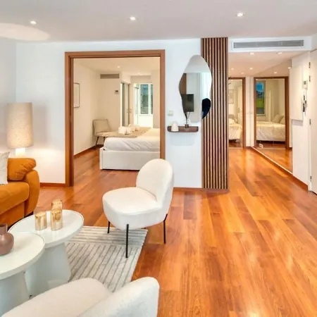 50m Palais & Croisette